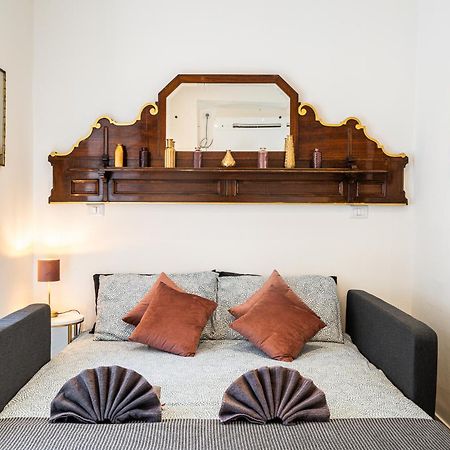 Bigfamilyflats - Coliseum Apartment Roma Eksteriør bilde