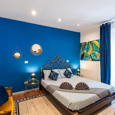 Bigfamilyflats - Coliseum Apartment Roma Eksteriør bilde