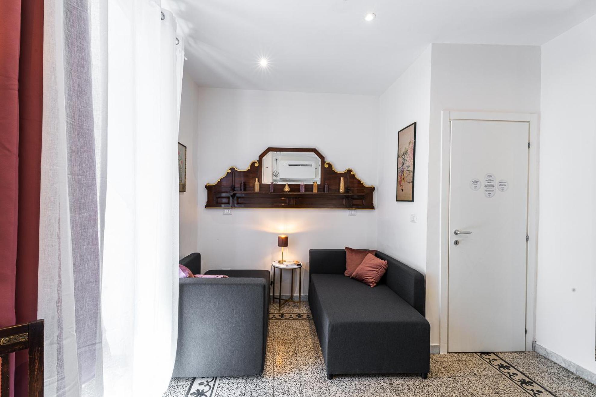 Bigfamilyflats - Coliseum Apartment Roma Eksteriør bilde